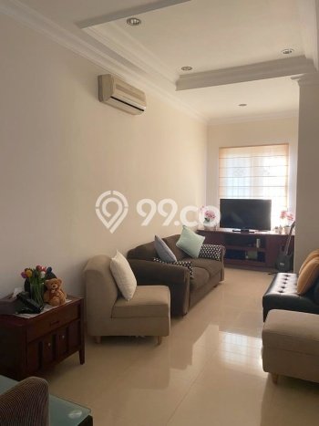 For Sale! Premium House LT 120m2 Desain Modern di Lippo Karawaci For Sale! Premium House LT 120m2 Desain Modern di Lippo Karawaci