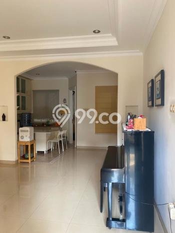 For Sale! Premium House LT 120m2 Desain Modern di Lippo Karawaci For Sale! Premium House LT 120m2 Desain Modern di Lippo Karawaci