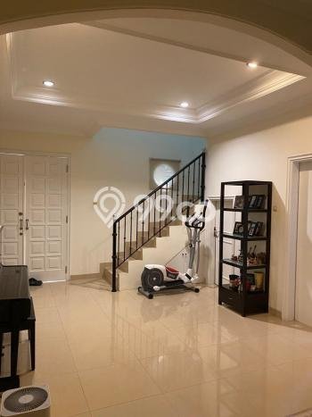 For Sale! Premium House LT 120m2 Desain Modern di Lippo Karawaci For Sale! Premium House LT 120m2 Desain Modern di Lippo Karawaci