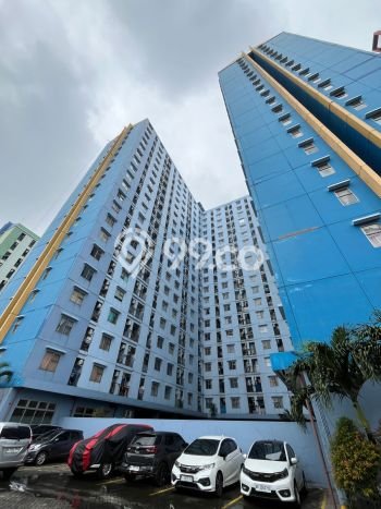 BEST PRICE! Apartemen di , 1 KT, Luas 20m2m² BEST PRICE! Apartemen di , 1 KT, Luas 20m2m²