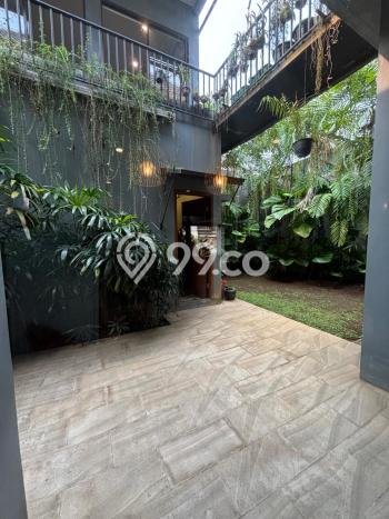 Rumah Elit Modern Tanpa Renovasi di BSD City Tangerang Rumah Elit Modern Tanpa Renovasi di BSD City Tangerang