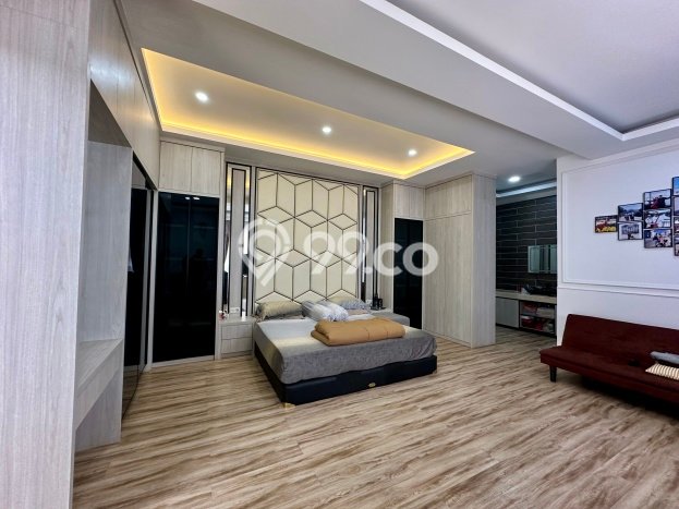 PROPERTI PILIHAN! Rumah area Alam Sutera, Luas 480m² LB 400m² PROPERTI PILIHAN! Rumah area Alam Sutera, Luas 480m² LB 400m²