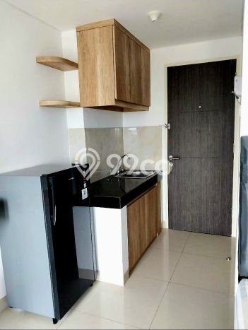 Apartemen Premium di Serpong, Luas 20m2m², 1 KT Apartemen Premium di Serpong, Luas 20m2m², 1 KT