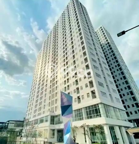 Apartemen Premium di Serpong, Luas 20m2m², 1 KT Apartemen Premium di Serpong, Luas 20m2m², 1 KT