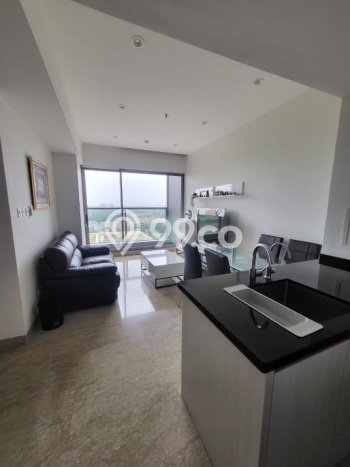 Hunian Strategis 66m2 di BSD City Tangerang 2 Bedroom Hunian Strategis 66m2 di BSD City Tangerang 2 Bedroom