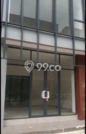 Dijual! Ruko di BSD City Tangerang LT 48m2 / LB 120m2 Kawasan Strategis Dijual! Ruko di BSD City Tangerang LT 48m2 / LB 120m2 Kawasan Strategis