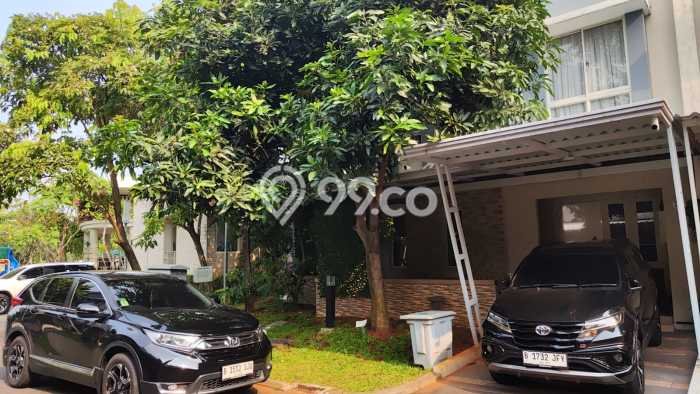 Rumah Asri 3 Kamar View Kota di , Tangerang Rumah Asri 3 Kamar View Kota di , Tangerang
