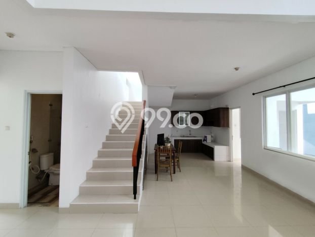 Rumah Elit Modern Siap Huni di Cikupa Citra Raya Tangerang Rumah Elit Modern Siap Huni di Cikupa Citra Raya Tangerang