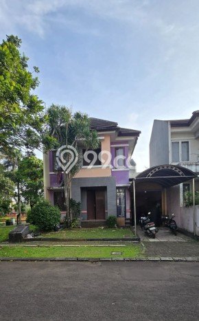Rumah Modern 3 KT LT 200m2 di Cikupa Citra Raya Rumah Modern 3 KT LT 200m2 di Cikupa Citra Raya