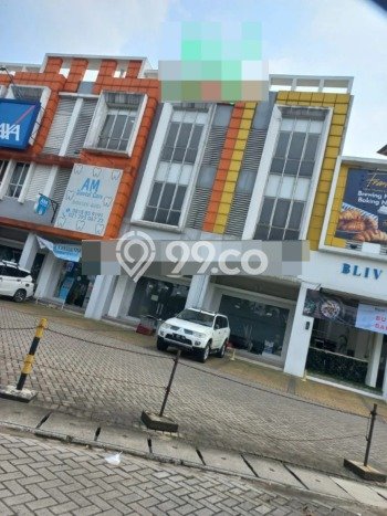 Jual Ruko di , Luas 240m2m², Kawasan Komersial, Akses Mudah Jual Ruko di , Luas 240m2m², Kawasan Komersial, Akses Mudah