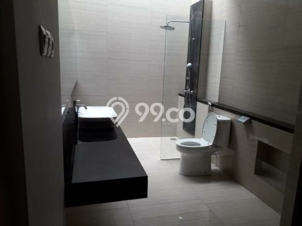 Hunian Asri 4 KT di Alam Sutera, Tangerang - LT 250m² Hunian Asri 4 KT di Alam Sutera, Tangerang - LT 250m²