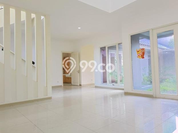 Dijual Rumah Mewah Elegan Dengan View Eksklusif di Alam Sutera, Tangerang Dijual Rumah Mewah Elegan Dengan View Eksklusif di Alam Sutera, Tangerang