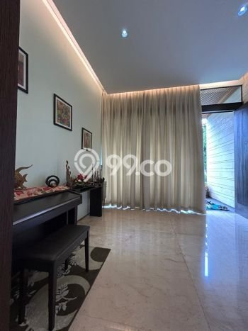 Dijual Rumah Mewah Megah Dengan View Eksklusif di Alam Sutera, Tangerang Dijual Rumah Mewah Megah Dengan View Eksklusif di Alam Sutera, Tangerang