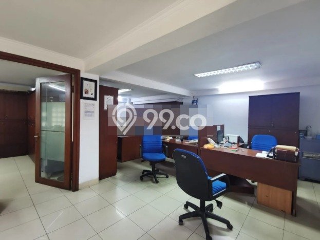 Dijual! Pabrik di Ancol Jakarta Utara LT 10984m2 / LB 10000m2 Kawasan Bisnis Dijual! Pabrik di Ancol Jakarta Utara LT 10984m2 / LB 10000m2 Kawasan Bisnis