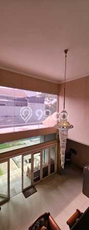 Rumah Elit LB 300m2 Siap Pakai Desain Elegan di Alam Sutera, Tangerang Rumah Elit LB 300m2 Siap Pakai Desain Elegan di Alam Sutera, Tangerang