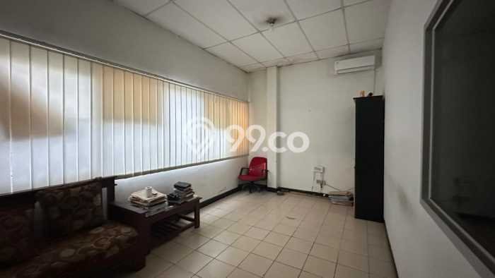 Gudang Bagus Dijual LB 356m2 Lokasi Strategis Bekasi Area Cocok untuk Berbisnis Gudang Bagus Dijual LB 356m2 Lokasi Strategis Bekasi Area Cocok untuk Berbisnis