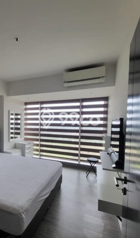 Hunian Strategis 66m2 di BSD City Tangerang 2 Bedroom Hunian Strategis 66m2 di BSD City Tangerang 2 Bedroom
