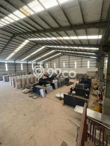 POTENSI BESAR! Gudang Kawasan Tigaraksa, Luas 2400m2m², Area Bisnis POTENSI BESAR! Gudang Kawasan Tigaraksa, Luas 2400m2m², Area Bisnis