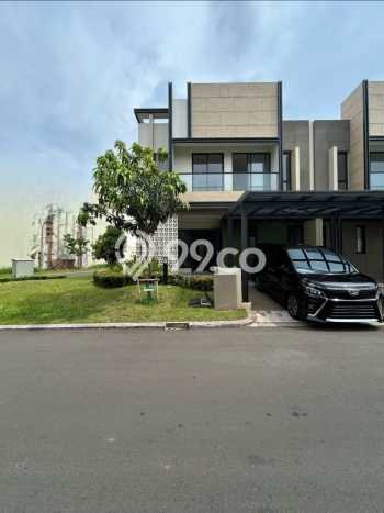 Hunian Elit LB 134m2 Siap Huni Desain Elegan di Gading Serpong, Tangerang Hunian Elit LB 134m2 Siap Huni Desain Elegan di Gading Serpong, Tangerang