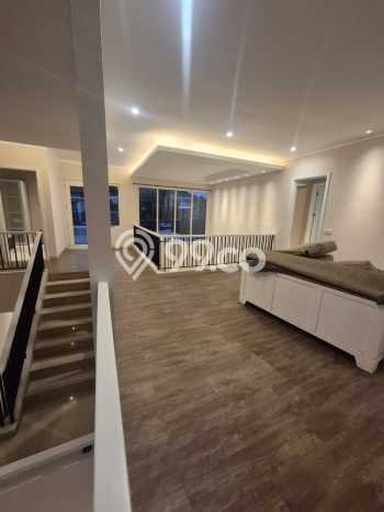 Rumah Luxury Modern Siap Huni di Alam Sutera Tangerang Rumah Luxury Modern Siap Huni di Alam Sutera Tangerang