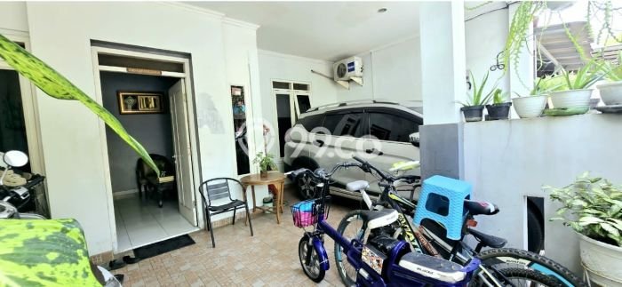 HOT LISTING! Rumah Siap Huni di , Luas 92m2m² Bangunan 102m2m² HOT LISTING! Rumah Siap Huni di , Luas 92m2m² Bangunan 102m2m²