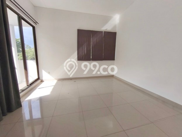Ready to Use! Premium House LT 324m2 Desain Modern di BSD City Ready to Use! Premium House LT 324m2 Desain Modern di BSD City