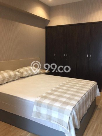 Apartemen Premium di , 1 KM, Luas 42m2m², Area Prestisius Apartemen Premium di , 1 KM, Luas 42m2m², Area Prestisius