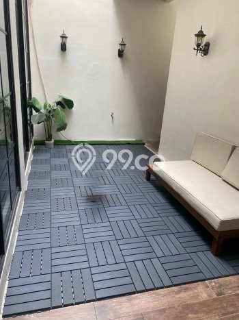 Rumah Ideal untuk Keluarga area - LT 180m2m² Rumah Ideal untuk Keluarga area - LT 180m2m²