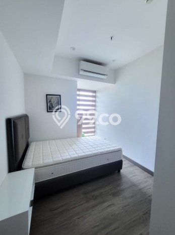 Hunian Strategis 66m2 di BSD City Tangerang 2 Bedroom Hunian Strategis 66m2 di BSD City Tangerang 2 Bedroom