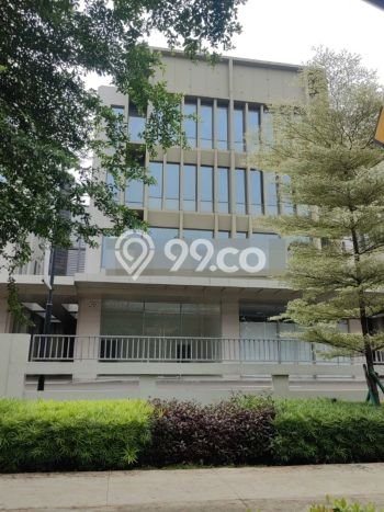 Kantor Premium di , Luas 653m2m², Posisi Jalan Utama Kantor Premium di , Luas 653m2m², Posisi Jalan Utama