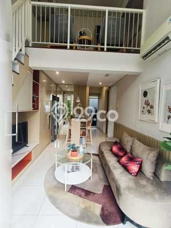 Rumah Minimalis LB/LT 51m2/72m2 Dijual di Gading Serpong, Tangerang Rumah Minimalis LB/LT 51m2/72m2 Dijual di Gading Serpong, Tangerang