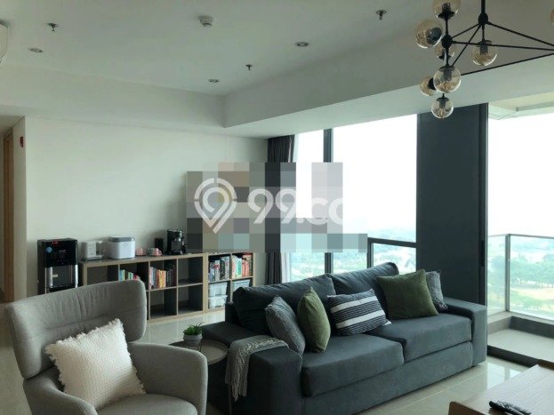 Apartemen Kawasan , 2 KM, Luas 129m2m², Lokasi Strategis Apartemen Kawasan , 2 KM, Luas 129m2m², Lokasi Strategis
