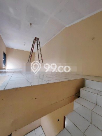 Unit Gudang Tersedia di Bandara Spesifikasi LB 400m2 Unit Gudang Tersedia di Bandara Spesifikasi LB 400m2