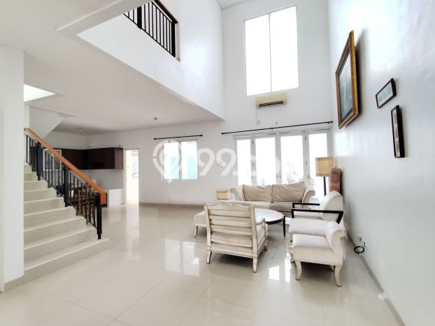 Rumah Elit Modern Siap Huni di Cikupa Citra Raya Tangerang Rumah Elit Modern Siap Huni di Cikupa Citra Raya Tangerang