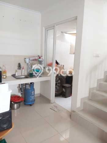 Rumah Minimalis 2 KT di Gading Serpong Tangerang Rumah Minimalis 2 KT di Gading Serpong Tangerang