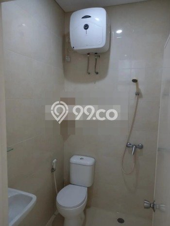 Rumah Modern 6 KT di Lippo Karawaci Tangerang Semi Furnished Rumah Modern 6 KT di Lippo Karawaci Tangerang Semi Furnished