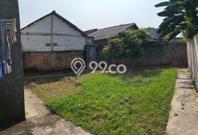 Jual Rumah Modern 3 KT di Cikokol, Tangerang Jual Rumah Modern 3 KT di Cikokol, Tangerang
