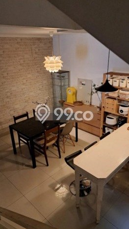 Rumah Minimalis 5 KT LT 102m2 di Lippo Karawaci Rumah Minimalis 5 KT LT 102m2 di Lippo Karawaci