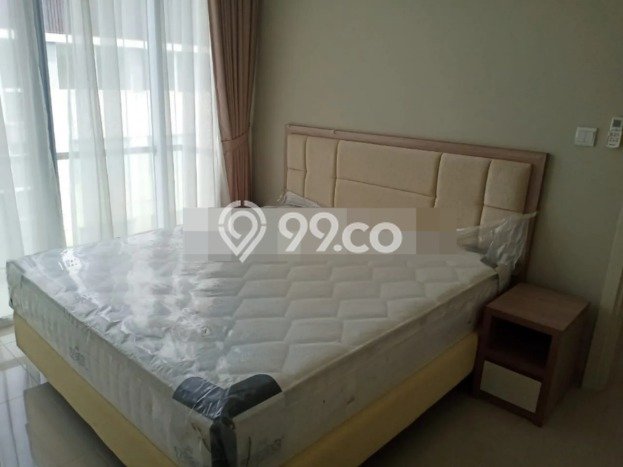 Rumah Minimalis 2 KT di Gading Serpong Tangerang Semi Furnished Rumah Minimalis 2 KT di Gading Serpong Tangerang Semi Furnished