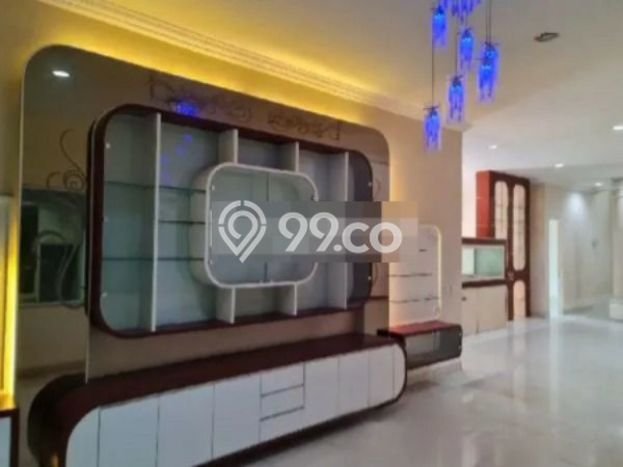Rumah 3 Kamar di Pinggir Kota , Tangerang - Lokasi Premium Rumah 3 Kamar di Pinggir Kota , Tangerang - Lokasi Premium