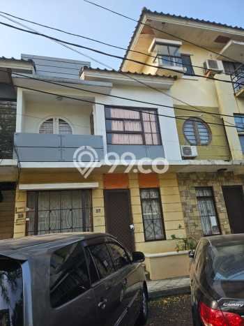 Dijual Cepat Rumah Minimalis & Modern LB 61m2 di Lippo Karawaci Dijual Cepat Rumah Minimalis & Modern LB 61m2 di Lippo Karawaci