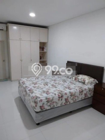 Rumah Modern 6 KT di Lippo Karawaci Tangerang Semi Furnished Rumah Modern 6 KT di Lippo Karawaci Tangerang Semi Furnished