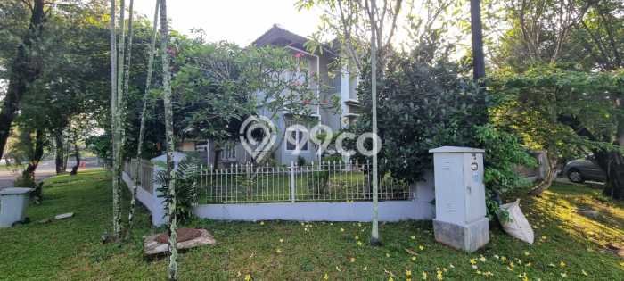 Rumah Luxury Modern Siap Huni di Lippo Karawaci Tangerang Rumah Luxury Modern Siap Huni di Lippo Karawaci Tangerang