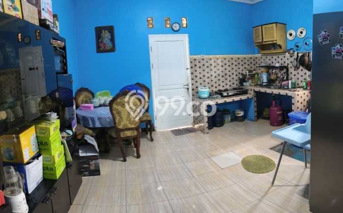 Jual Rumah Modern 3 KT di Cikokol, Tangerang Jual Rumah Modern 3 KT di Cikokol, Tangerang