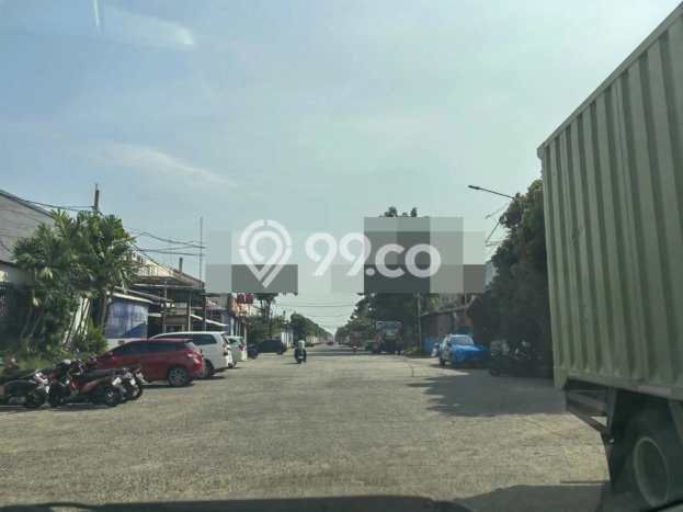 Paling Diincar! Gudang Dijual di Bandara Harga Kompetitif Paling Diincar! Gudang Dijual di Bandara Harga Kompetitif
