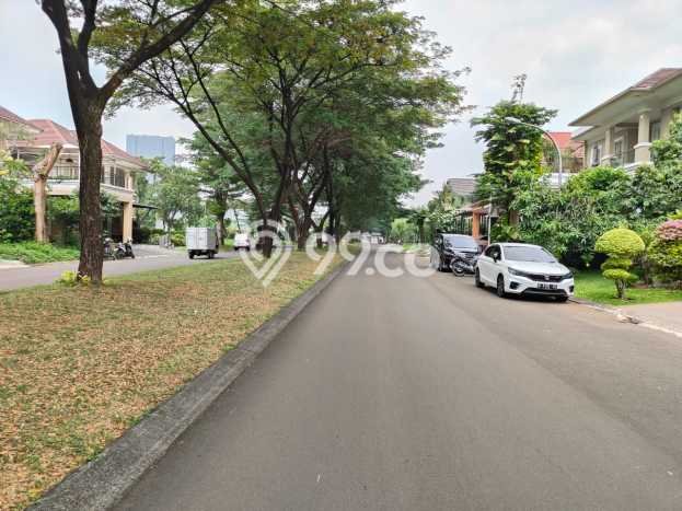 Rumah sewa siap huni 3 Kamar Tidur di Alam Sutera, Tangerang Rumah sewa siap huni 3 Kamar Tidur di Alam Sutera, Tangerang