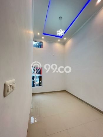 Rumah Minimalis di Cikupa Citra Raya, Tangerang, LT 72m² LB 56m² Rumah Minimalis di Cikupa Citra Raya, Tangerang, LT 72m² LB 56m²