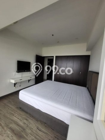 Hunian Strategis 66m2 di BSD City Tangerang 2 Bedroom Hunian Strategis 66m2 di BSD City Tangerang 2 Bedroom