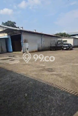 Unit Gudang Dijual di Tigaraksa Tangerang 3600m2 Unit Gudang Dijual di Tigaraksa Tangerang 3600m2