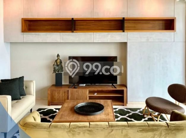 Hunian Apartemen Eksklusif untuk Dijual di Tangerang dengan 1 BR & 1 Kamar Mandi Hunian Apartemen Eksklusif untuk Dijual di Tangerang dengan 1 BR & 1 Kamar Mandi